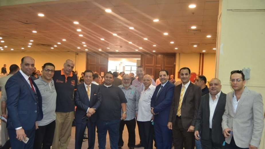 إنتخابات الغرف التجارية إنتخابات الغرف التجارية